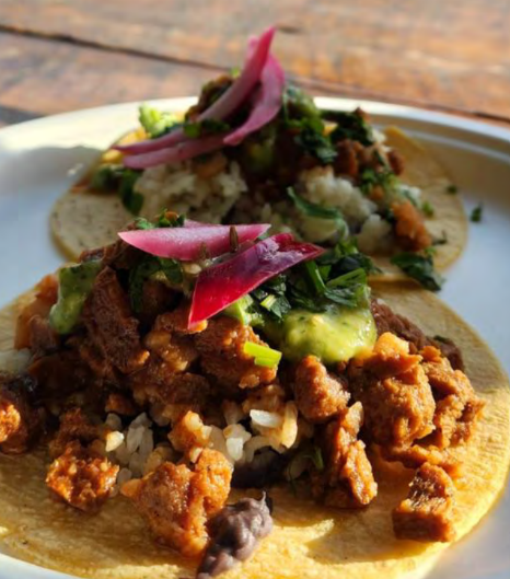 Tacos Chidos